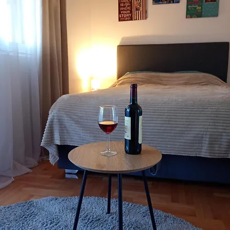 Apartment Nova - Stan Na Dan Vranje