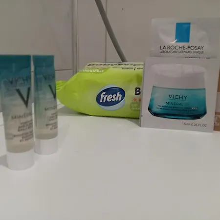 Nova - Stan Na Dan Apartment Vranje