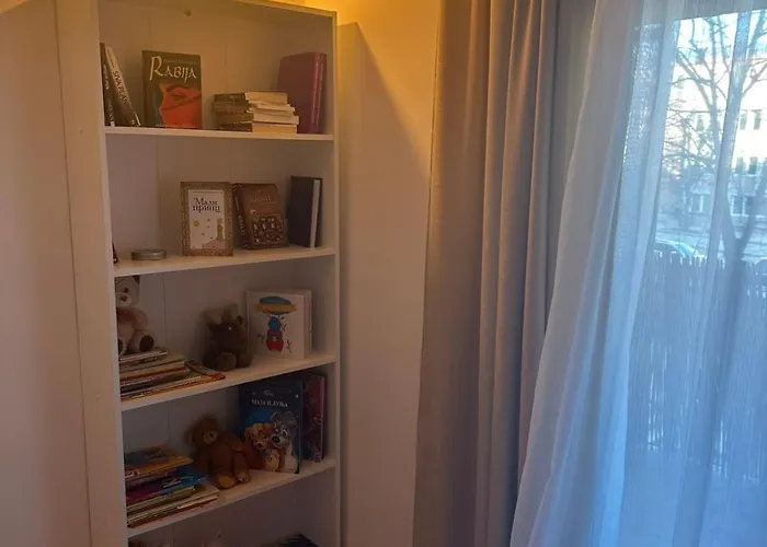 Apartment Nova - Stan Na Dan *