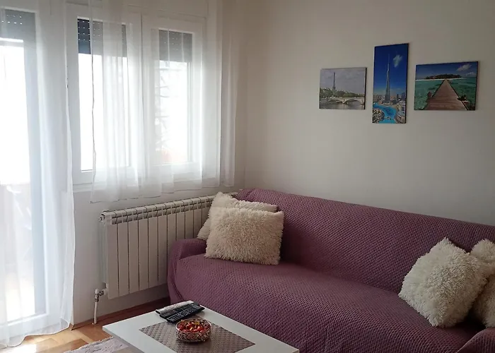 Nova - Stan Na Dan Vranje