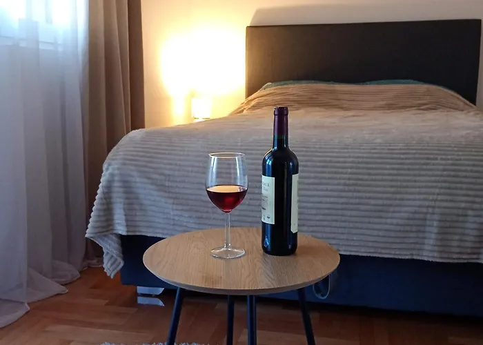 Apartment Nova - Stan Na Dan Vranje