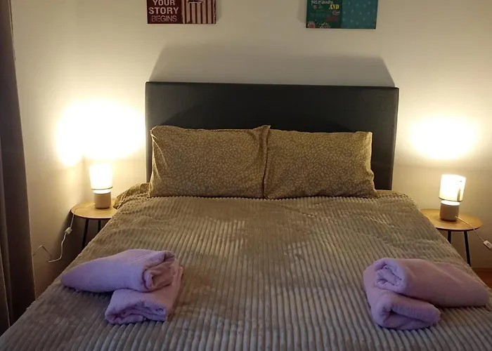 Nova - Stan Na Dan * Vranje