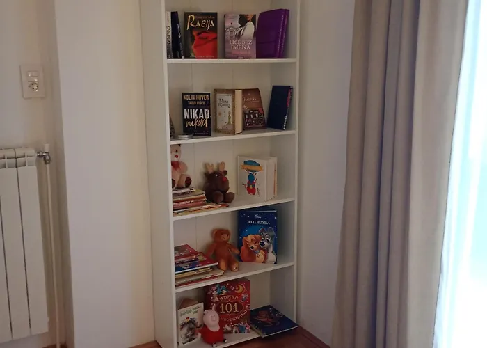 Nova - Stan Na Dan *