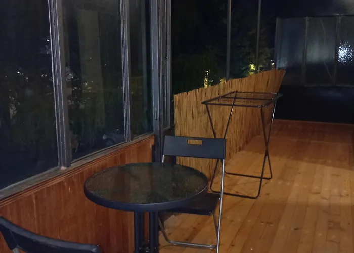 Apartment Nova - Stan Na Dan