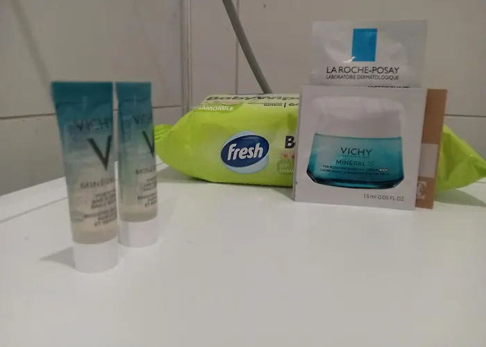 Nova - Stan Na Dan Apartment Vranje