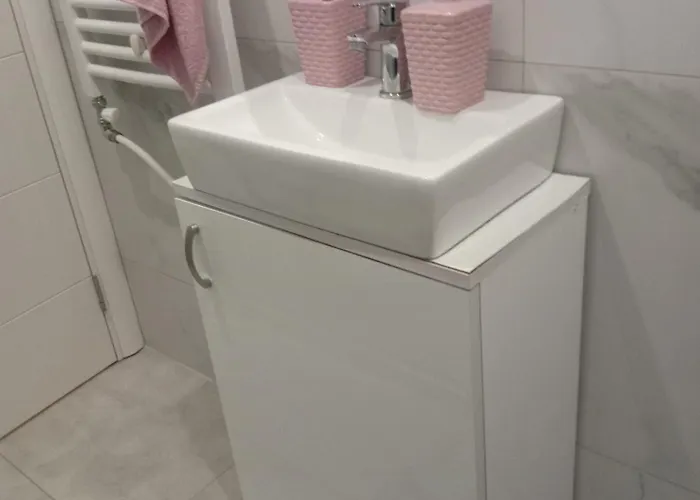 Nova - Stan Na Dan Apartment