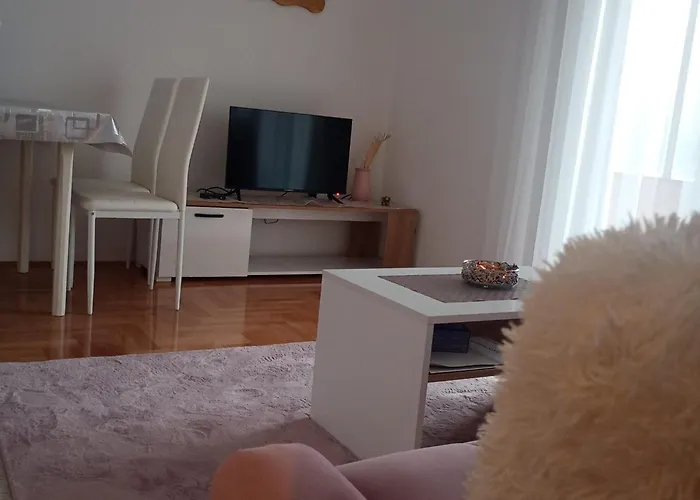 Apartment Nova - Stan Na Dan Vranje