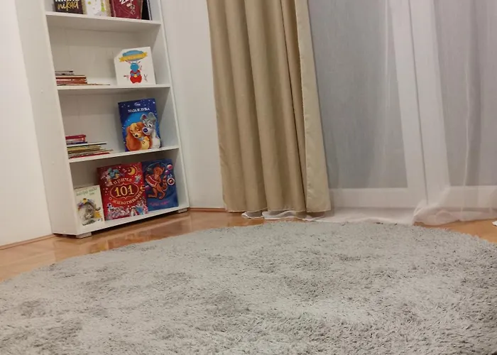 Nova - Stan Na Dan Vranje