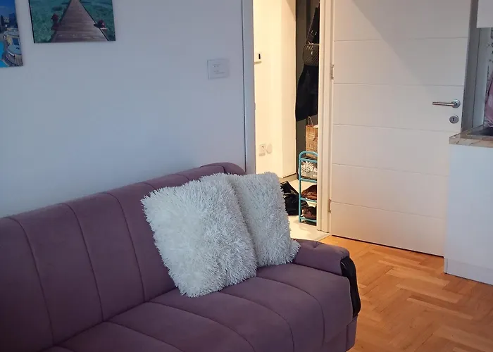 Nova - Stan Na Dan Vranje