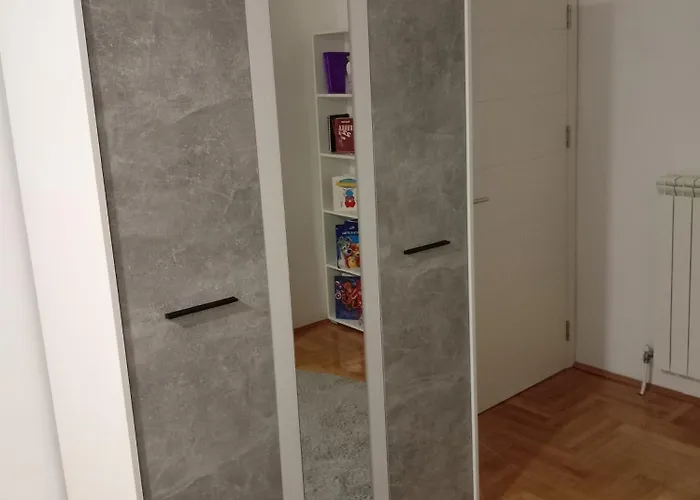 Apartment Nova - Stan Na Dan *