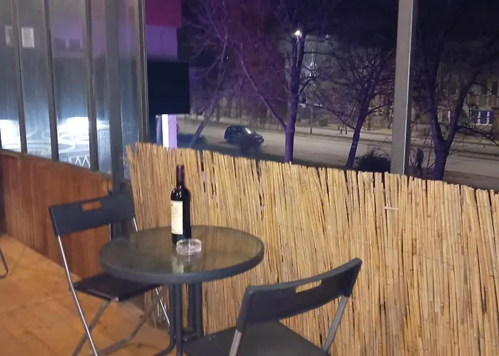 Nova - Stan Na Dan Vranje