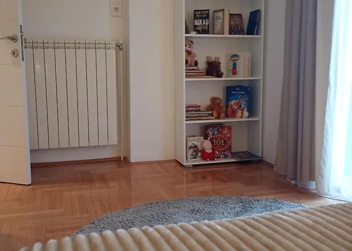 Nova - Stan Na Dan Apartment *