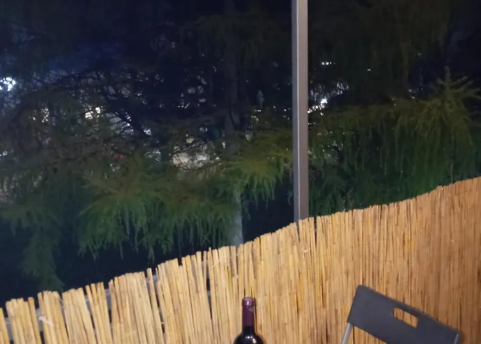 Nova - Stan Na Dan Apartment *