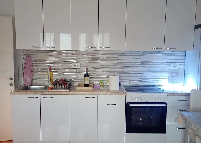 Nova - Stan Na Dan Apartment