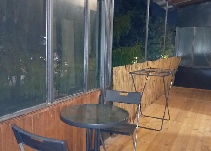 Apartment Nova - Stan Na Dan *