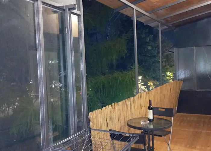 Apartment Nova - Stan Na Dan Vranje