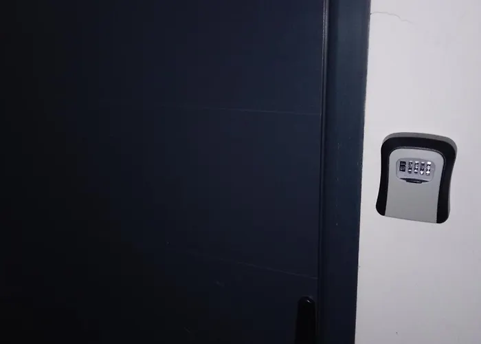 Nova - Stan Na Dan Apartment *