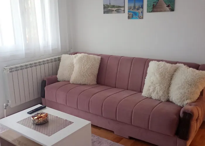 Nova - Stan Na Dan *