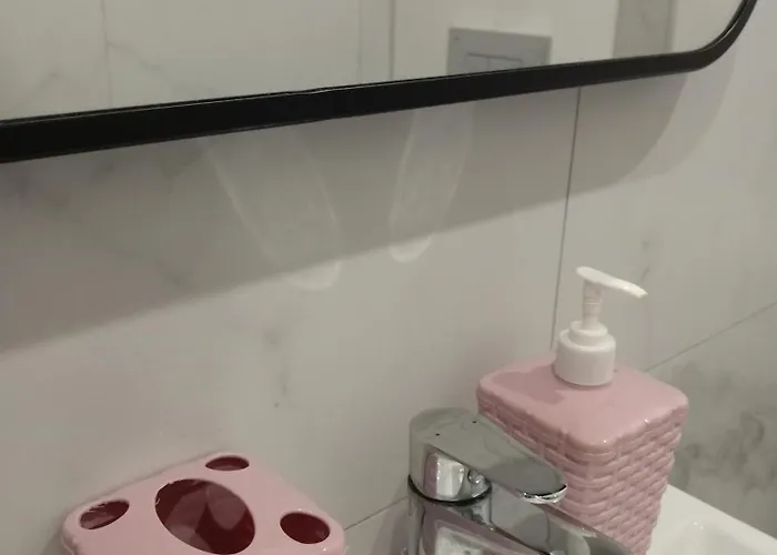 Apartment Nova - Stan Na Dan