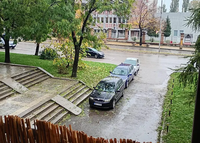 Nova - Stan Na Dan * Vranje