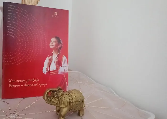 Nova - Stan Na Dan * Vranje