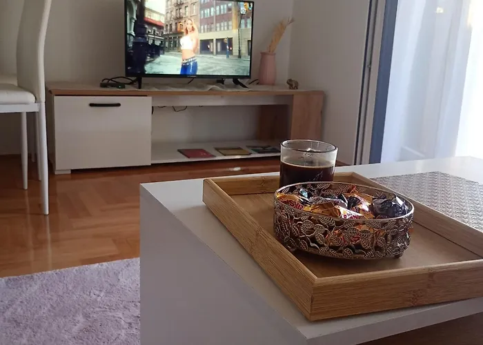 Nova - Stan Na Dan Vranje